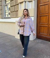 Універсальна сорочка MT-387A500