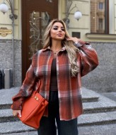 Універсальна сорочка MT-387A500