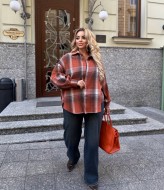 Універсальна сорочка MT-387A500 Універсальна сорочка MT-387A500