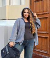 Альпака кофта женская  YBY-894A800 Альпака кофта женская  YBY-894A800