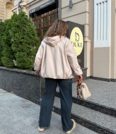 Ветровка куртка  YBY-895A550 Ветровка куртка  YBY-895A550