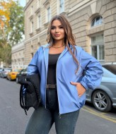 Ветровка куртка  YBY-895A550 Ветровка куртка  YBY-895A550