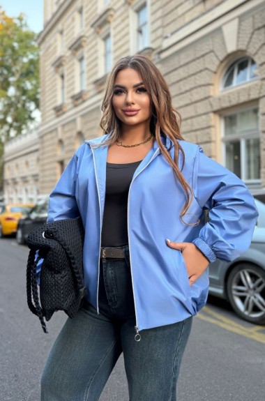 Ветровка куртка  YBY-895A575