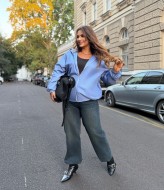 Ветровка куртка  YBY-895A550