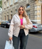 Ветровка куртка  YBY-895A550