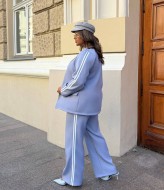 Модный костюм VIA-291A650