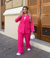 Модный костюм VIA-291A650 Модный костюм VIA-291A650