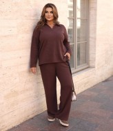 Костюм из ангоры YBY-893A750 Костюм из ангоры YBY-893A750