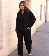 Костюм из ангоры YBY-893A750