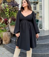 Платье клеш DAD-219A700 Платье клеш DAD-219A700