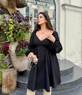 Платье клеш DAD-219A700