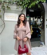 Платье клеш DAD-219A700 Платье клеш DAD-219A700