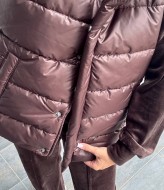 Жилет теплый женский  KG-979A750 Жилет теплый женский  KG-979A750