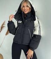 Жіноча куртка MAP-819A36 Жіноча куртка MAP-819A36