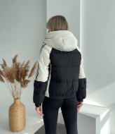 Жіноча куртка MAP-819A36 Жіноча куртка MAP-819A36