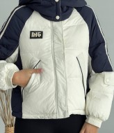 Жіноча куртка MAP-819A36