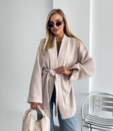 Короткий кардиган ANA-1681A19 Короткий кардиган ANA-1681A19