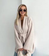 Короткий кардиган ANA-1681A19 Короткий кардиган ANA-1681A19