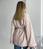 Короткий кардиган ANA-1681A19 Короткий кардиган ANA-1681A19