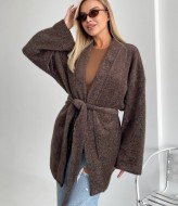 Кардиган короткий женский  ANA-1681A19