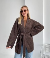 Короткий кардиган ANA-1681A19