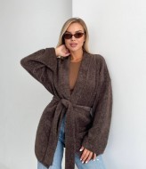 Короткий кардиган ANA-1681A19 Короткий кардиган ANA-1681A19