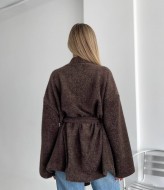 Короткий кардиган ANA-1681A19