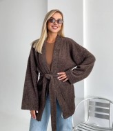 Короткий кардиган ANA-1681A19 Короткий кардиган ANA-1681A19