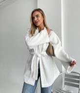 Короткий кардиган ANA-1681A19 Короткий кардиган ANA-1681A19