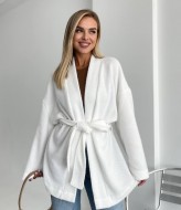 Короткий кардиган ANA-1681A19 Короткий кардиган ANA-1681A19