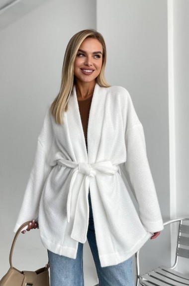 Кардиган короткий женский  ANA-1681A19