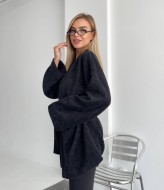 Короткий кардиган ANA-1681A19 Короткий кардиган ANA-1681A19