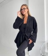 Короткий кардиган ANA-1681A19 Короткий кардиган ANA-1681A19