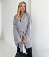 Короткий кардиган ANA-1681A19 Короткий кардиган ANA-1681A19