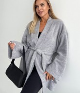 Короткий кардиган ANA-1681A19 Короткий кардиган ANA-1681A19