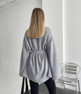 Короткий кардиган ANA-1681A19