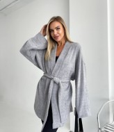 Короткий кардиган ANA-1681A19 Короткий кардиган ANA-1681A19