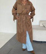 Класичний тренч LID-631A1400