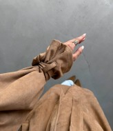 Класичний тренч LID-631A1400