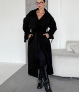 Класичний тренч LID-631A1400 Класичний тренч LID-631A1400