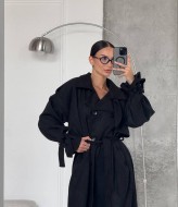 Класичний тренч LID-631A1400 Класичний тренч LID-631A1400