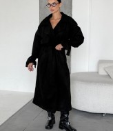 Класичний тренч LID-631A1400