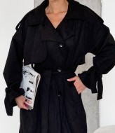 Класичний тренч LID-631A1400