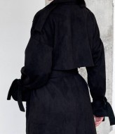 Класичний тренч LID-631A1400 Класичний тренч LID-631A1400