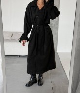 Класичний тренч LID-631A1400 Класичний тренч LID-631A1400