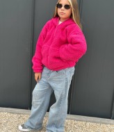 Дитяча куртка NN-989A700