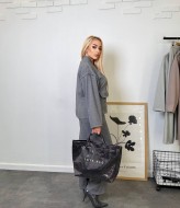 Костюм из кашемира OZ-992A860 Костюм из кашемира OZ-992A860