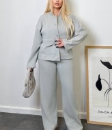 Костюм из кашемира OZ-992A860 Костюм из кашемира OZ-992A860