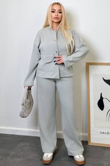 Костюм из кашемира OZ-992A860 Костюм из кашемира OZ-992A860