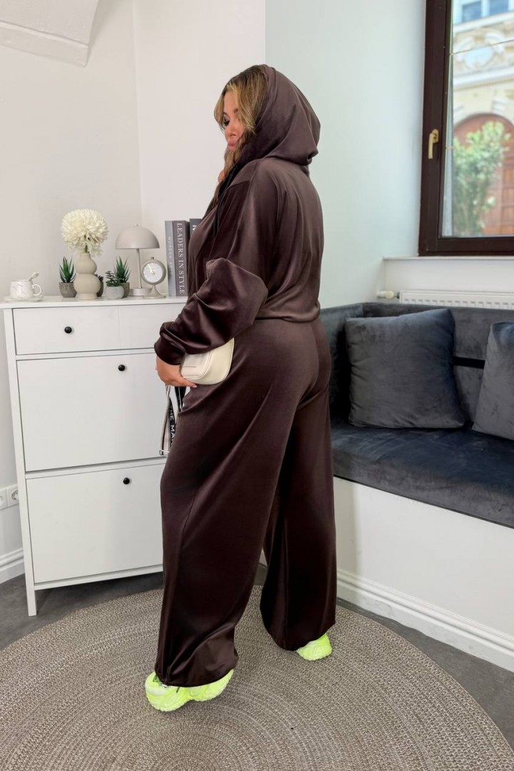 Спортивный костюм OZ-1139A650